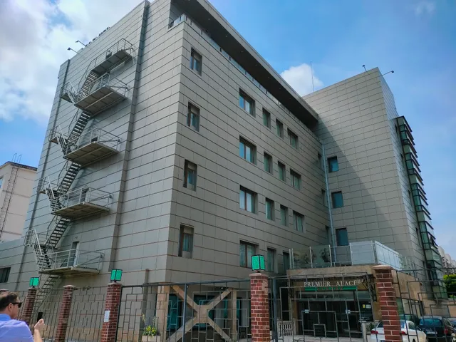 Premier Palace Spa Hotel