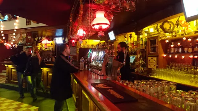 Brasserie Transhumance