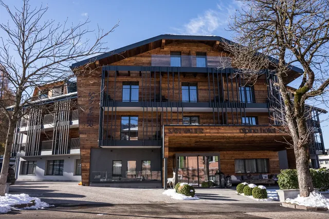 Hotel San Valier