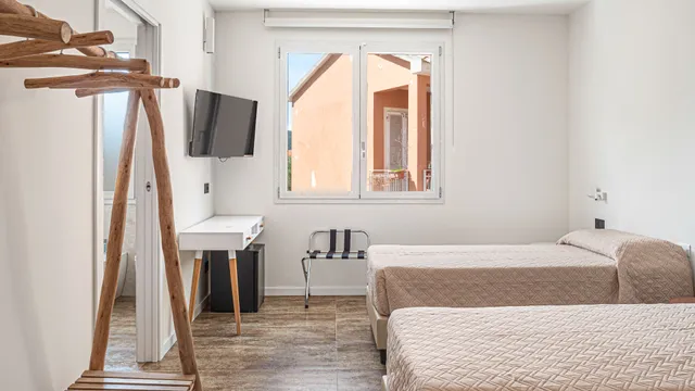 I Colori dell'Isola Affittacamere San Teodoro