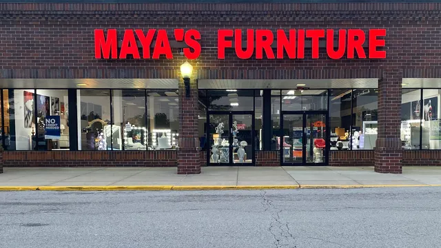 Maya's Furniture