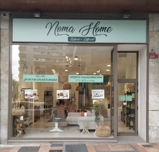 Noma Home Oviedo