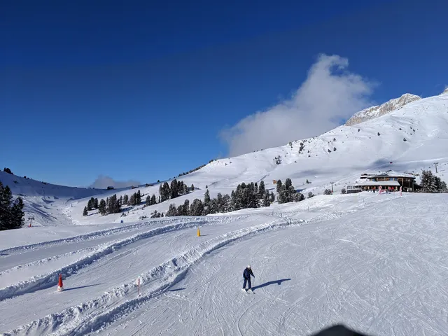 Val di Fiemme