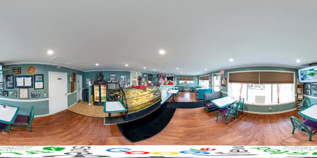 Jameson's Southern Cooking