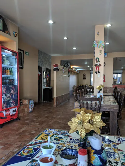 Cenaduría Aguascalientes