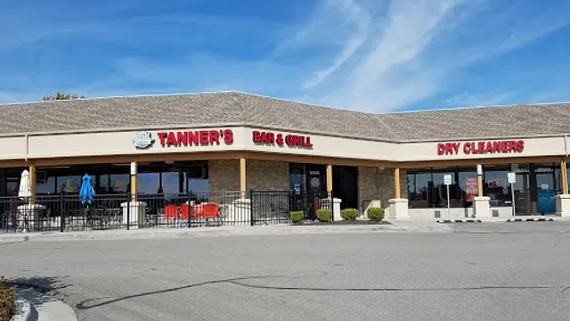 Tanner's Bar & Grill