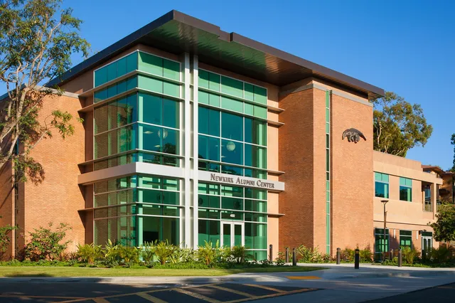 Newkirk Alumni Center