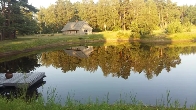 Sodyba Svencelės Krantas