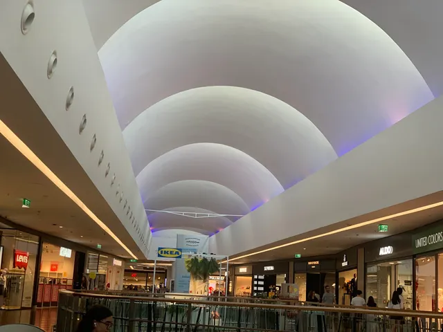 MAR Shopping Matosinhos