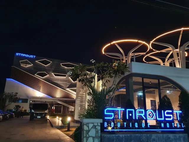 Stardust Boutique Hotel, Hua Hin