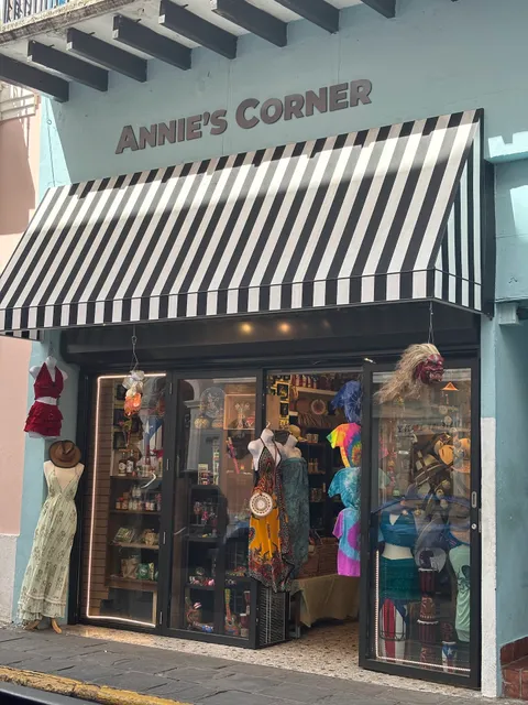 Almacenes Fernández