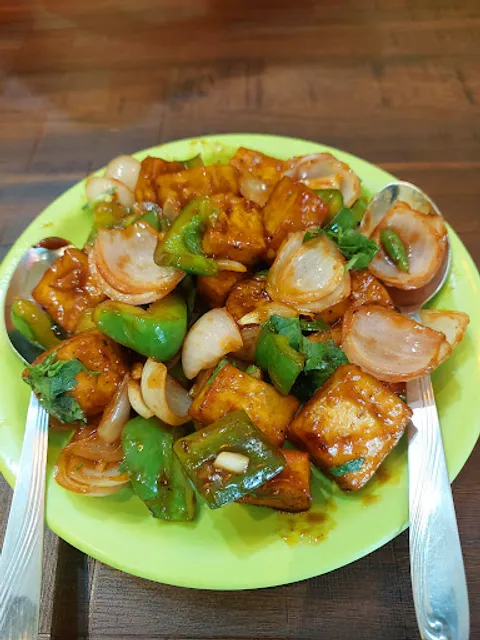 The Mumma's Family Restaurant