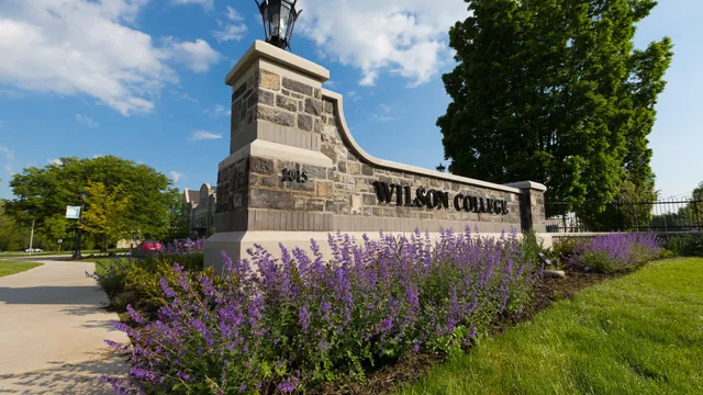 Wilson College
