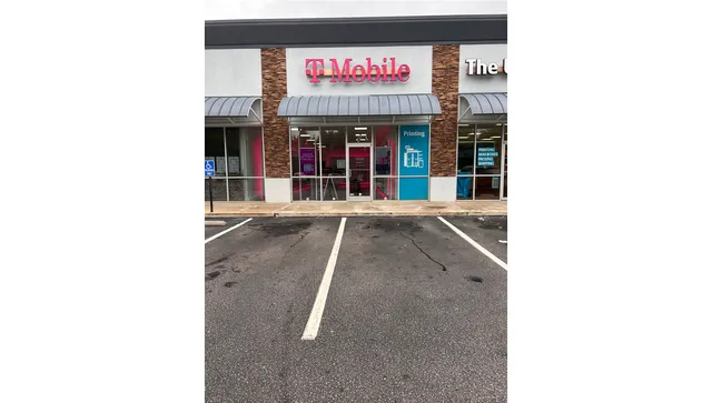 T-Mobile Authorized Retailer
