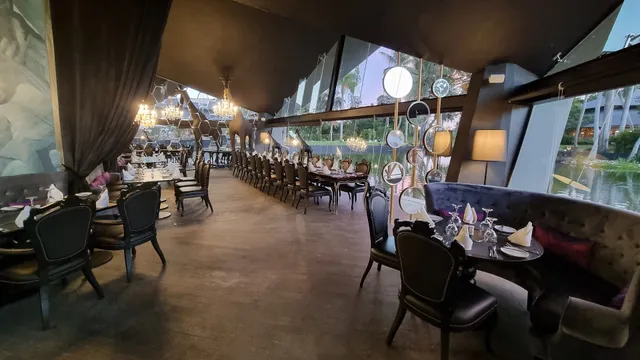 Il Tartufo Restaurant