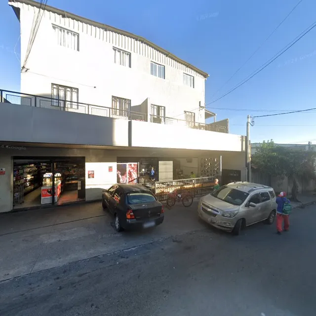 Padaria Pães de Minas