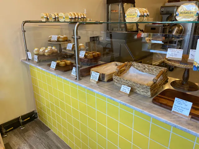 Mr. Martino's Trattoria