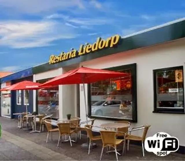 Restaria Liedorp B.V.