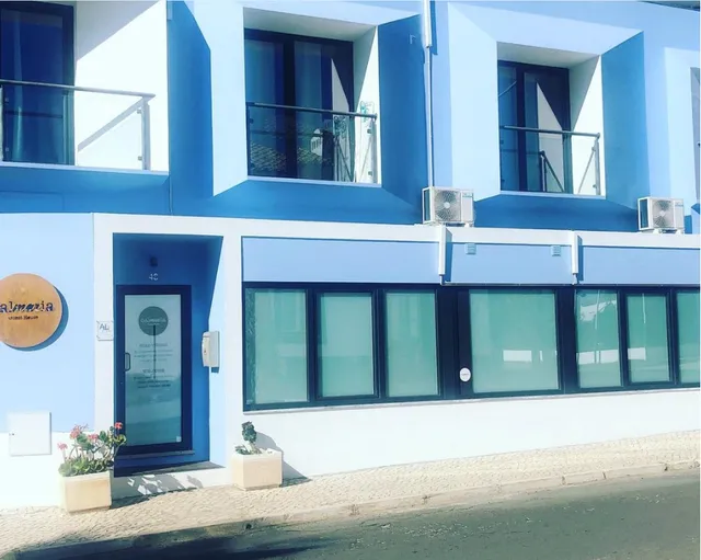 Calmaria Guest House