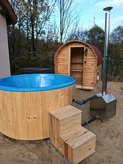 W Zaciszu Gomólnika