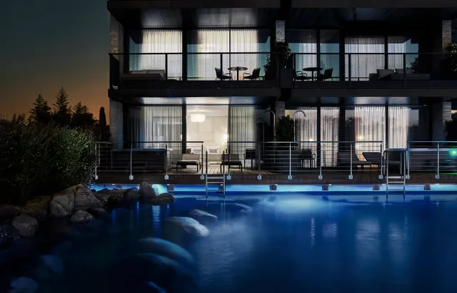 Quellenhof Luxury Resort Lazise