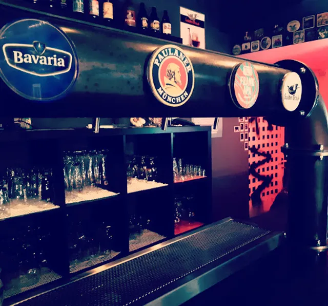 Taberna do Rockabilio