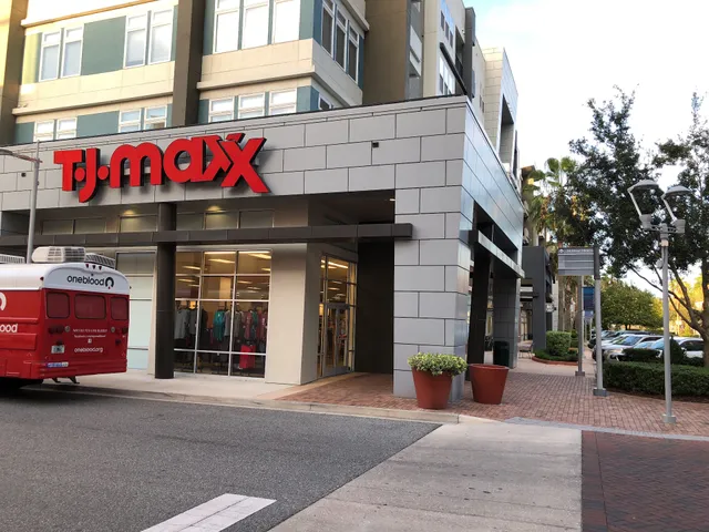 T.J. Maxx