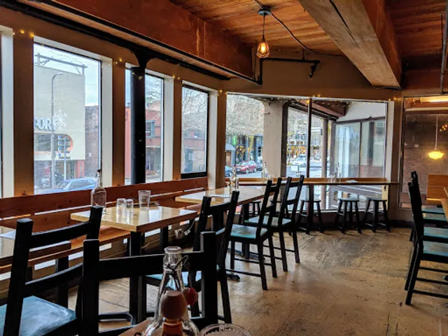 Black Sheep Bellingham