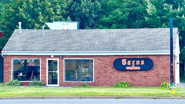 Taco Mi Nacho Southington