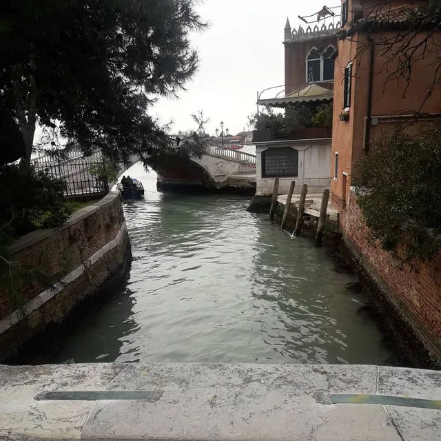 Giardini Biennale Wifi Apartment