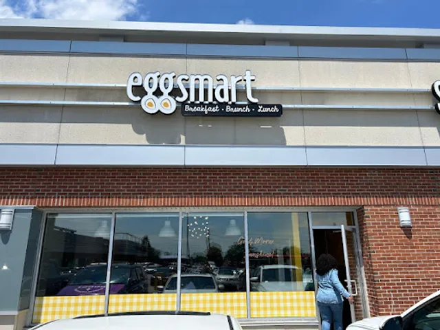 Eggsmart