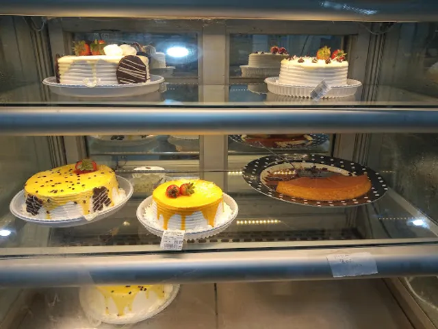 Panificadora & Conveniência PÃO BÃO