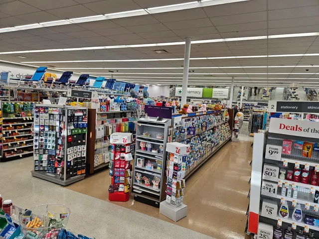 Walgreens