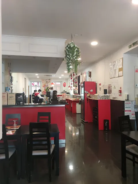 Sushi Kiyomi - Japanese Restaurant