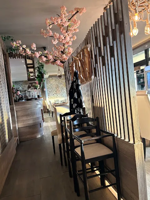 Ristorante Giapponese Fuji3