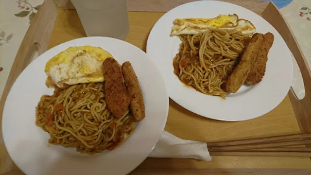 微風咖啡烘培坊