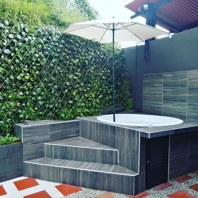 HOSTAL SPA CASA DE PIEDRA Santa Rosa de Cabal