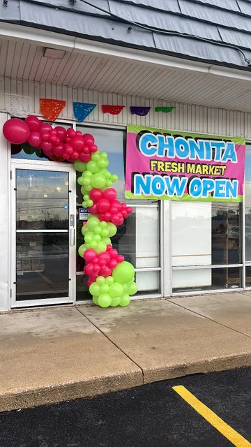 Chonita Fresh Market