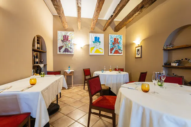 Il Trovatore Ristorante