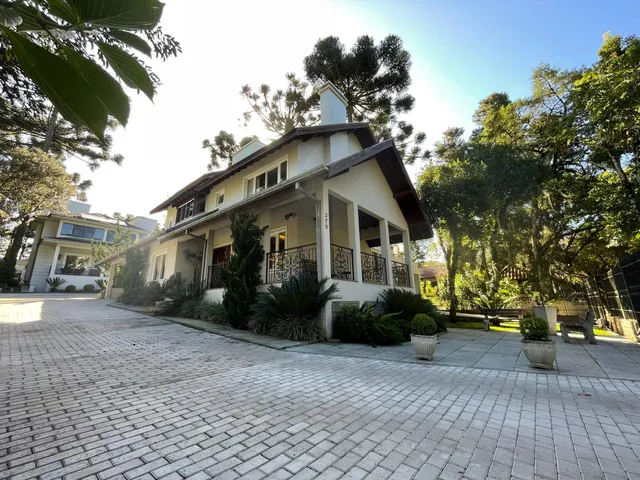 Residencial Jardim Dos Pinheiros 279