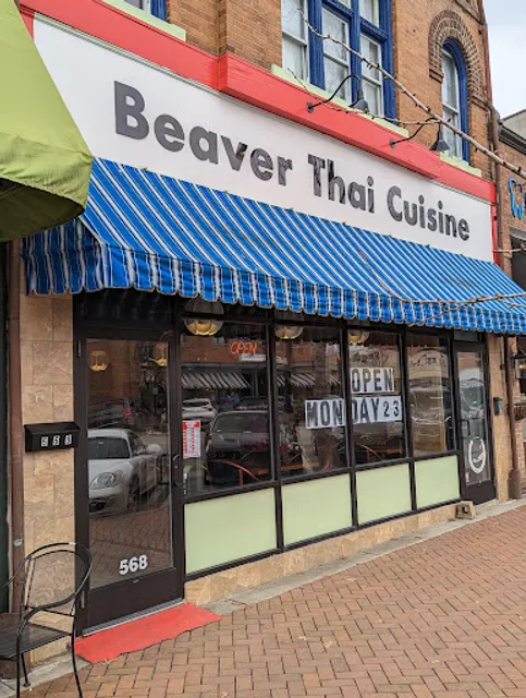 Beaver Thai Cuisine