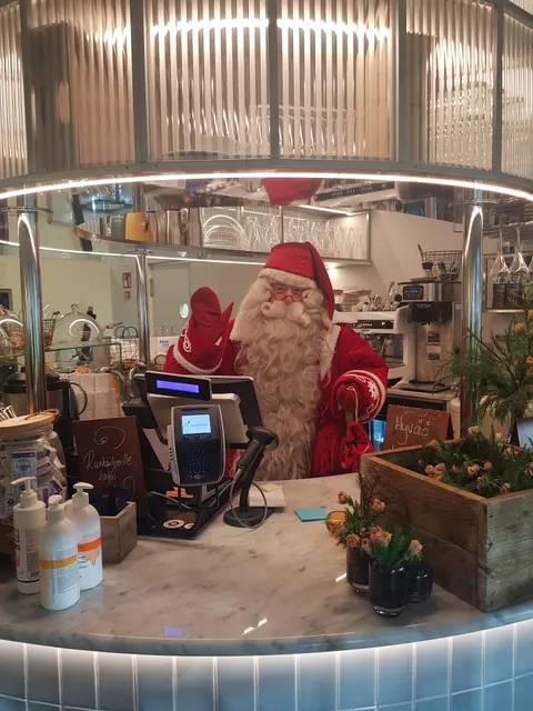 Stadium Bistro Restaurant