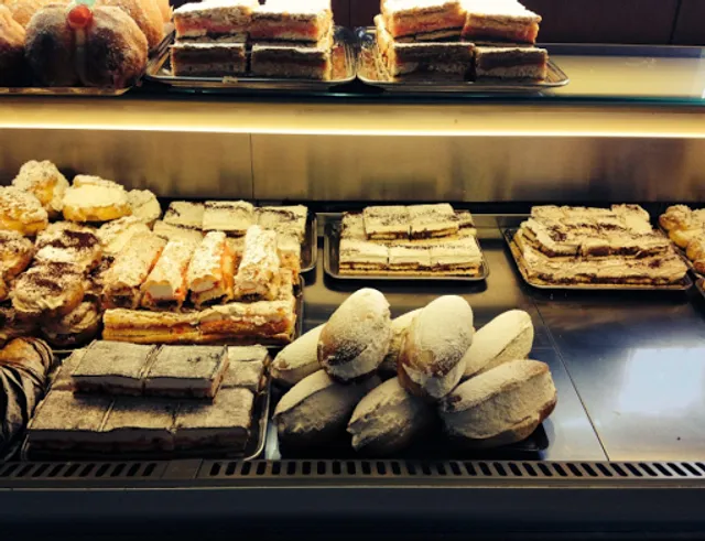 Pasticceria Golose Follie