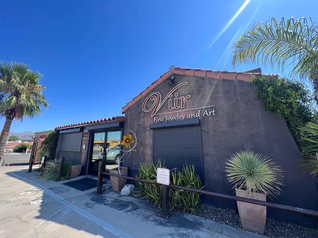 Viir Fine Jewelry & Art