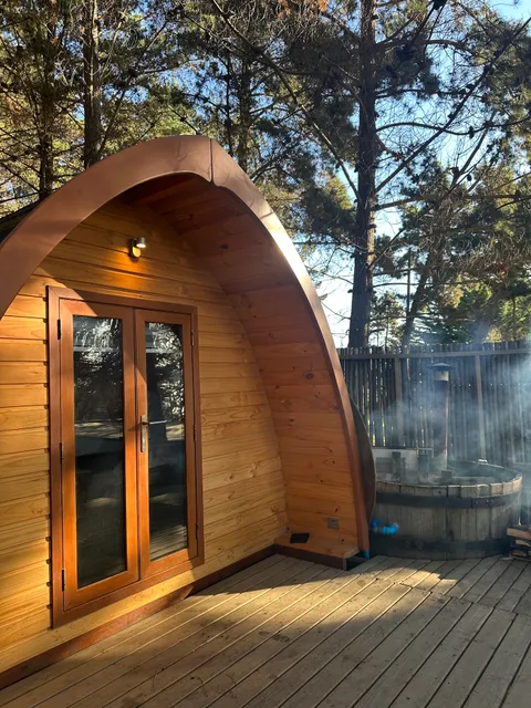 Buda Lodge Pichilemu