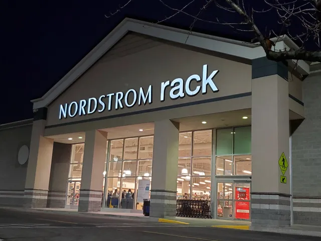 Nordstrom Rack