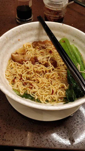 Oriental Glory Hotel