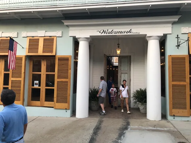 The Watermark Vicksburg