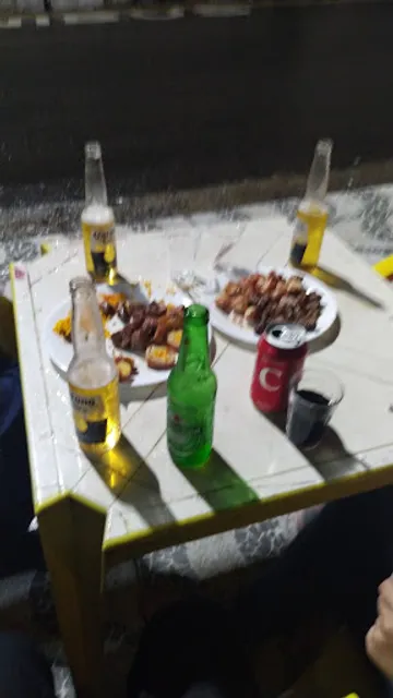 Churrasquinho Do Tiú