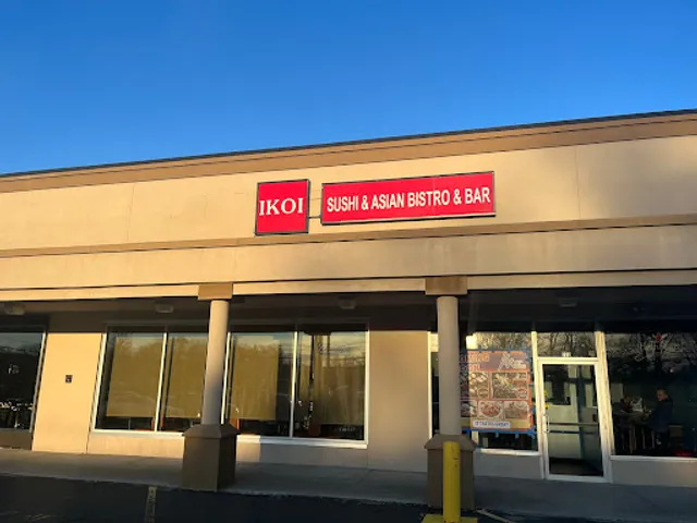 Osaka Sushi & Hibachi & Asian Bistro All You Can Eat